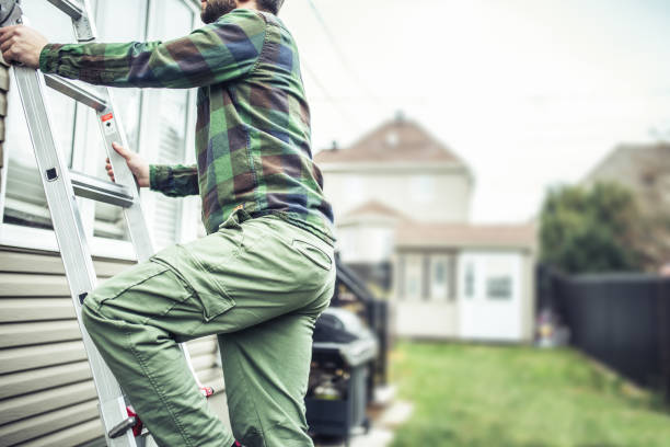 Best Yard Waste Removal  in Wickerham Manor Fisher, PA